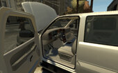 2002 Cadillac Escalade ESV